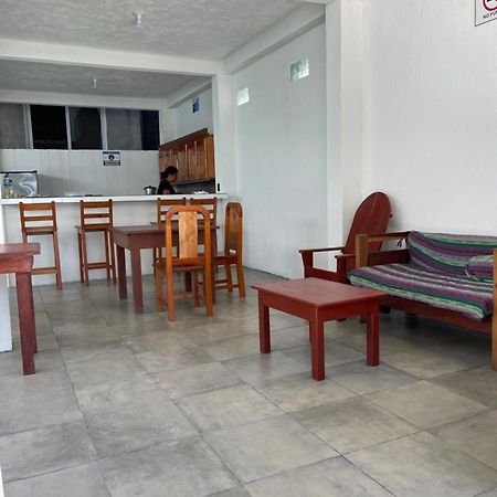 Sun Breeze Hotel El Remate Dış mekan fotoğraf